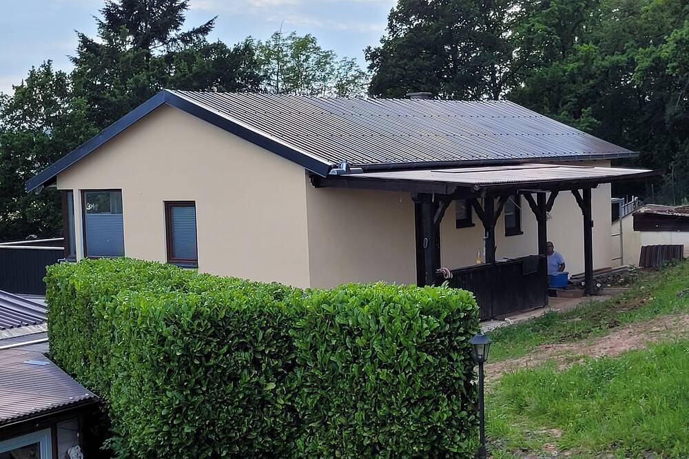 Ferienhaus Michel in Fuldatal, Hessisches Bergland