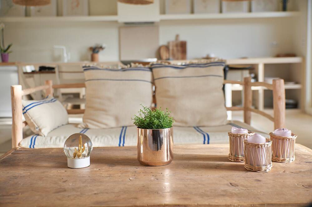 Entire apartment, Superb 8-bed vacation rental in the heart of Cap Ferret in Lège-Cap-Ferret, Arcachon region