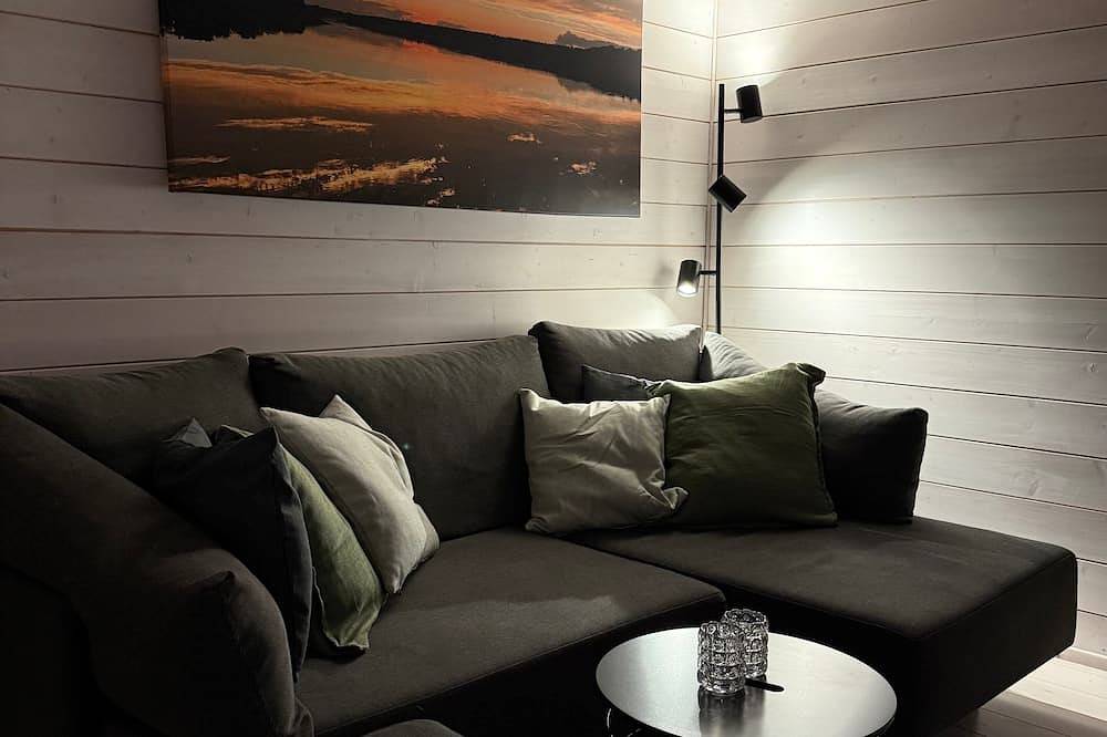 Ferienhaus für 2 Gäste mit 35m² in Bleckede in Bleckede, Mecklenburgisches Elbetal