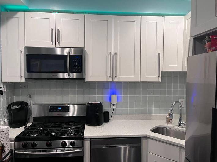 Appart’hôtel pour 2 personnes à Washington D.C.