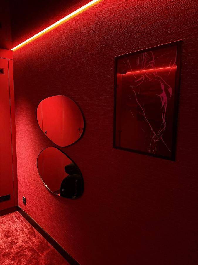 Gîte pour 2 personnes, avec jacuzzi ainsi que jardin et sauna à Basse-Goulaine - 2