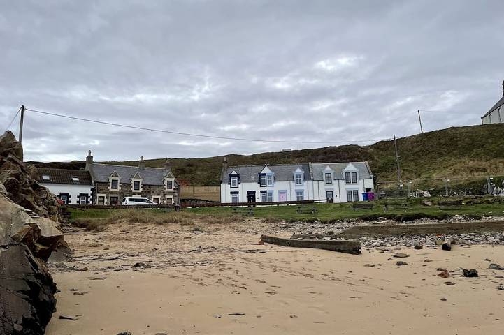 Holiday home for 5 people, with pets - 1