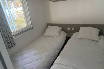 Wohnwagen für 6 Personen in Agde, Béziers und Umgebung, Bild 2