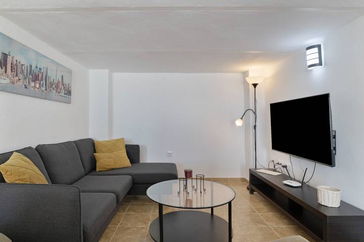 Apartamento para 4 personas en Alcalá de los Gazules