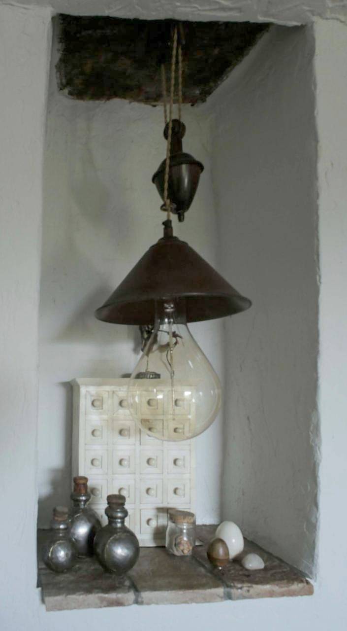 Gîte pour 2 personnes, avec terrasse et vue, animaux acceptés à Saint-Paul-de-Vence - 3