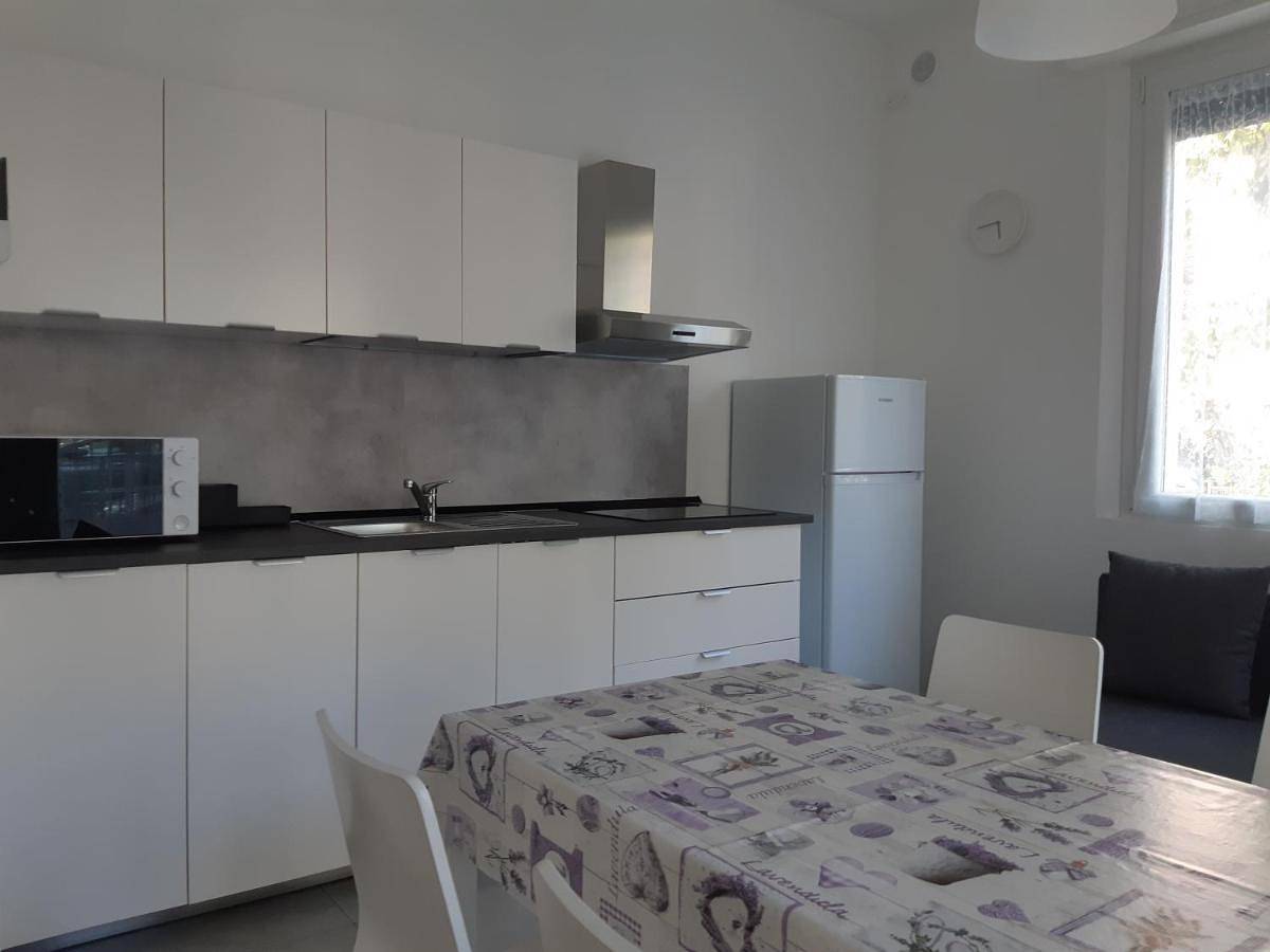 Villa Lina in Rimini, Rimini Provinz