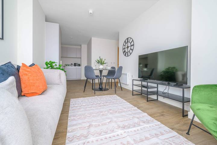 Appartamento vacanze per 4 persone - 1