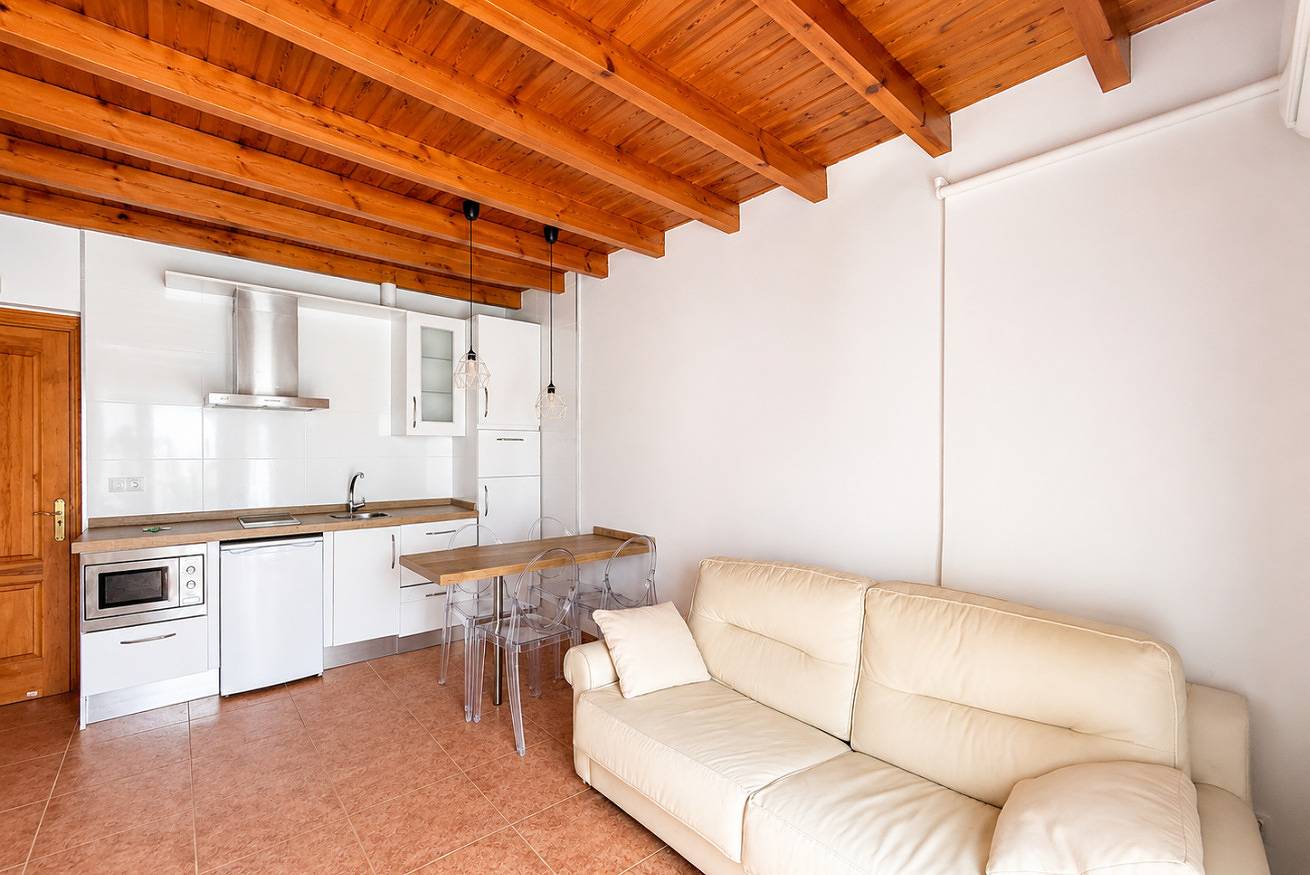 Apartamento entero, C11F03 Apartamentos Liencres - Somacueto in Liencres, Piélagos