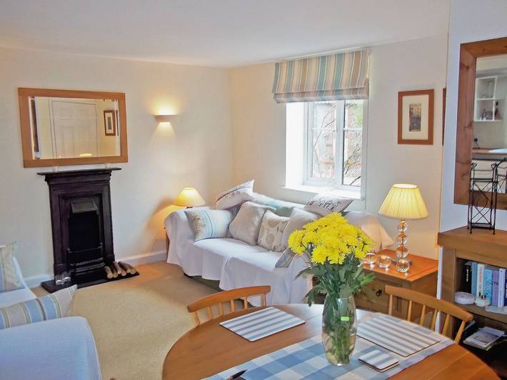 Holiday rental for 4 people in Holt