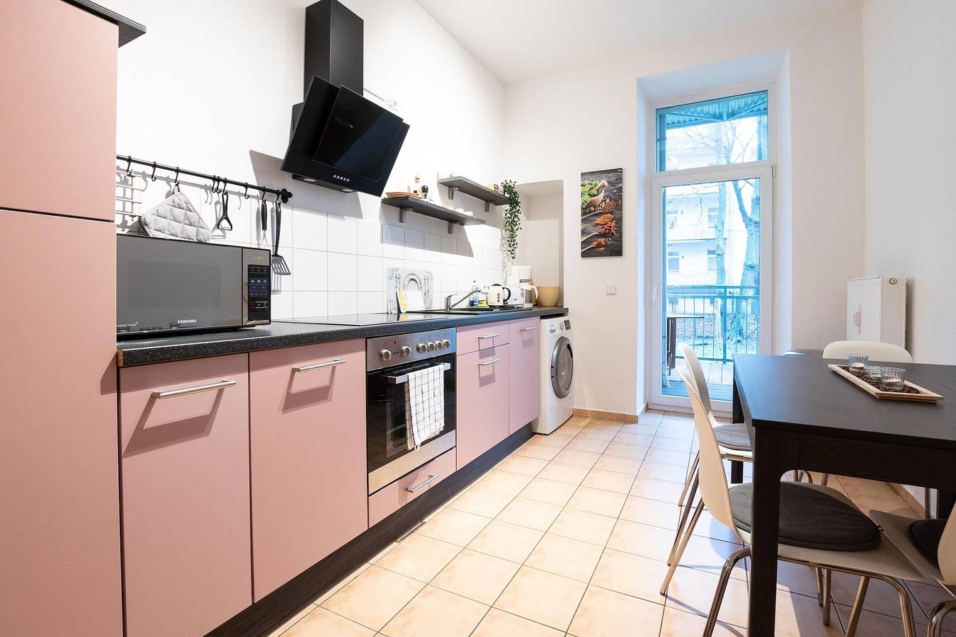 Apartamento vacacional entero, Marek, App. 106 in Chemnitz, Chemnitz (region)