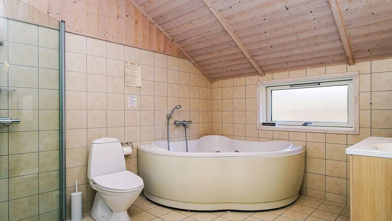 Ferienhaus für 6 Personen (96 m²) in Højby in Højby Lyng, Højby