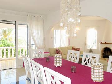 Ferienhaus für 6 Personen in Calpe, Costa Blanca, Bild 2