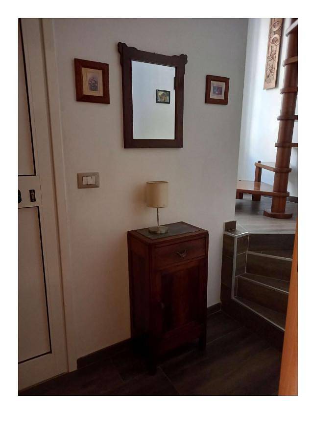 Chambre d’hôte pour 2 personnes, avec Terrasse et Vue à Bitonto - 2
