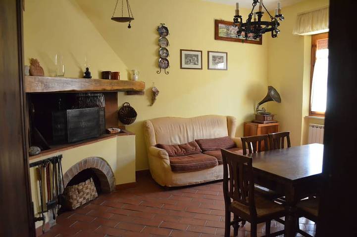 Ferienwohnung für 6 Personen, mit Haustier - 1