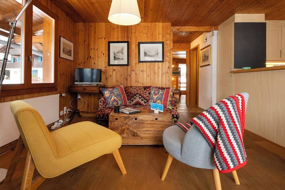 Appartamento vacanze a Grindelwald a partire da 255€ a notte