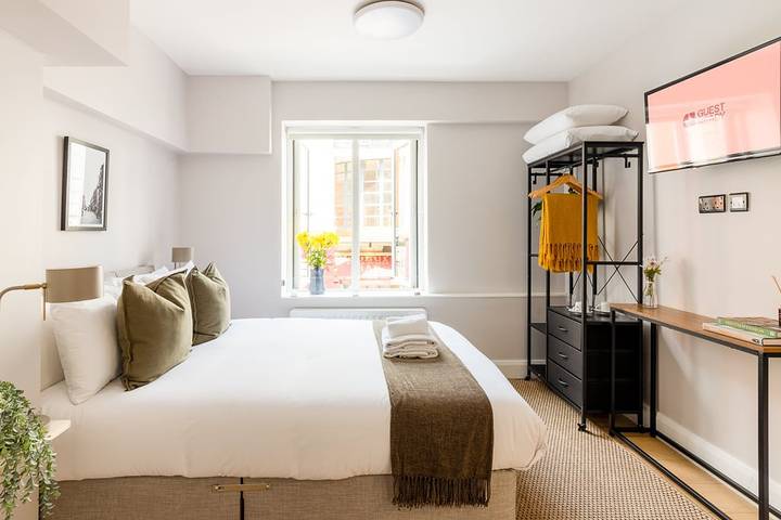 Appartement de vacances pour 2 personnes