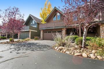Vacation House for 8 Guests in Estes Park, Larimer County, Picture 1