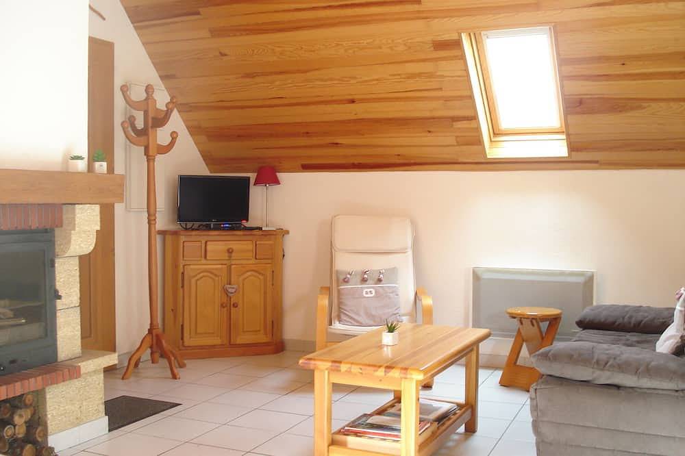 Appartements de charme 2/4 dans une ancienne bergerie-Accès Wifi in Vignec, Parc national des Pyrénées