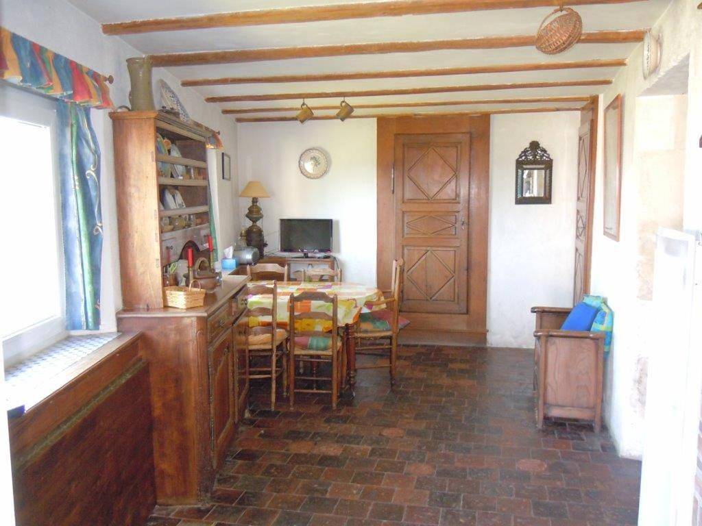 La Maison du Guetteur in Sancerre, Région de Bourges