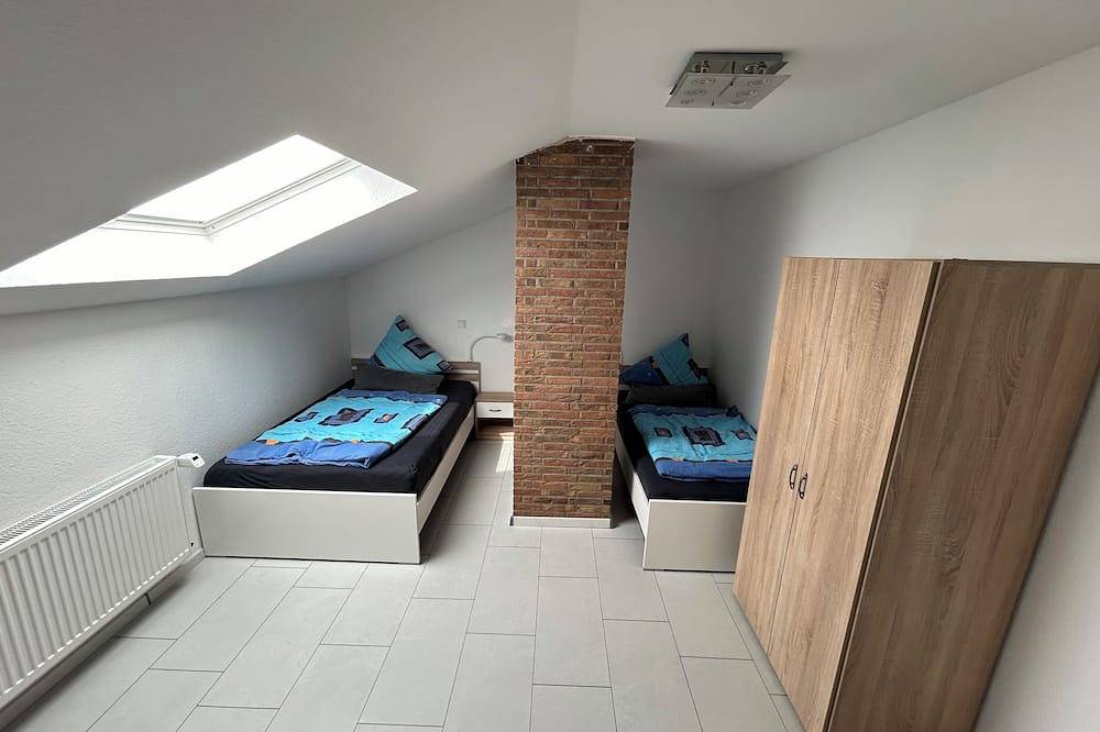 Ganze Wohnung, Ferienwoh. m Balkon, Ländlichen & Zentral. Nähe Arena auf Schalke und Movie Park in Marl, Kreis Recklinghausen