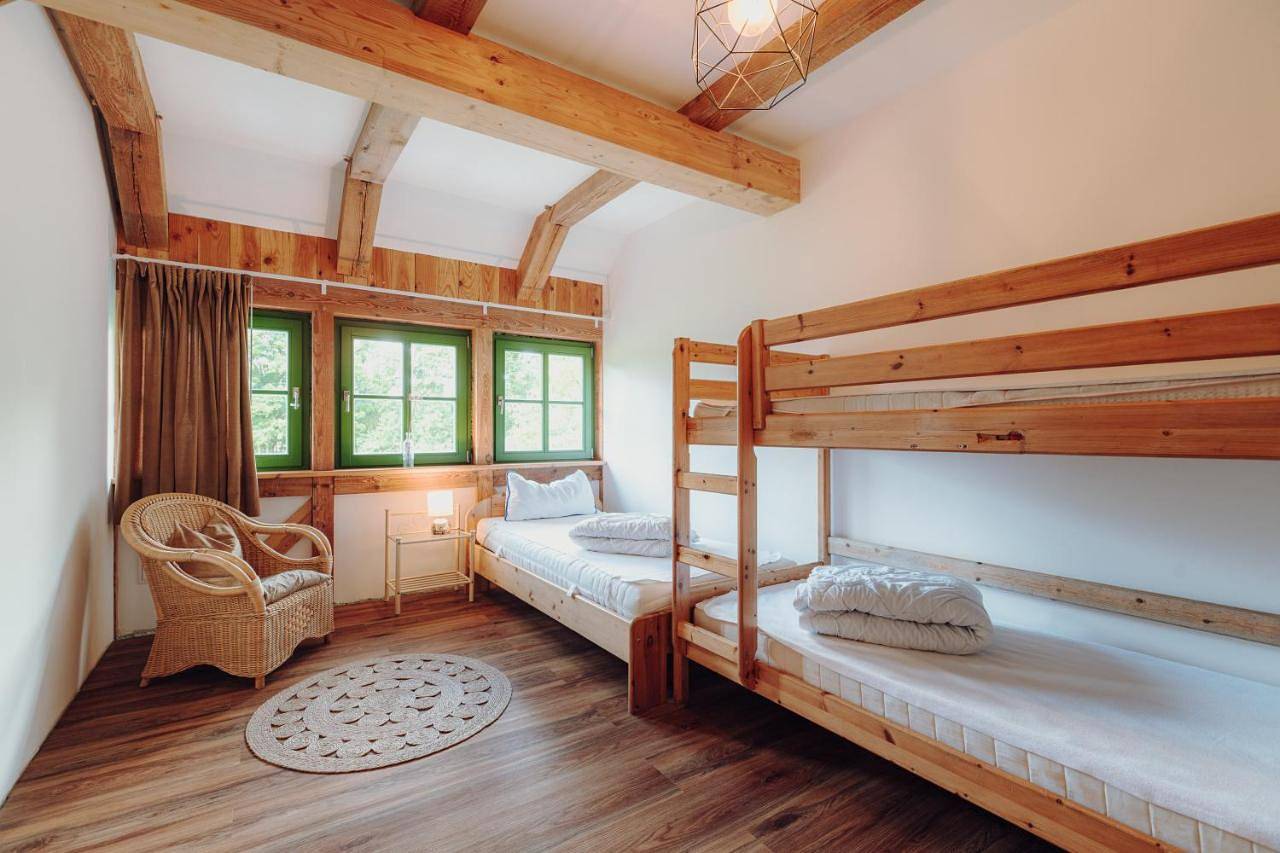Holiday Home in Neukalen, Kummerower See