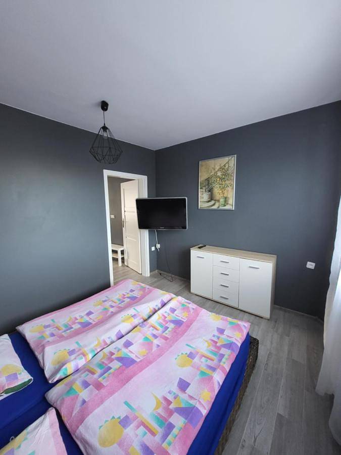 Ferienwohnung für 2 Personen, mit Terrasse und Garten, mit Haustier - 1