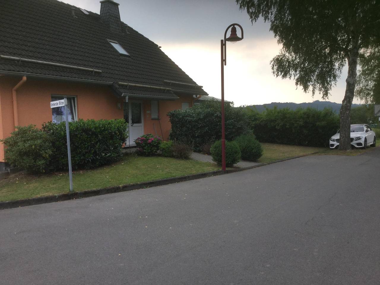Ganze Ferienwohnung, Ferienwohnung am Westerwald-Steig in Nister, Westerwald