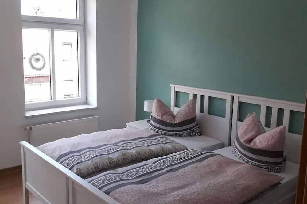 Ganze Wohnung, Specht Ferienwohnung 1 Tangermünde in Tangermünde, Altmark