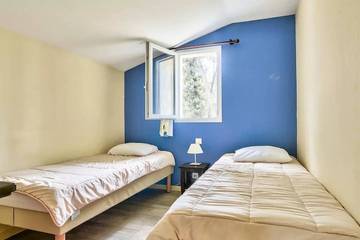 Villa pour 6 Personnes dans Soustons, Région de Dax, Photo 3