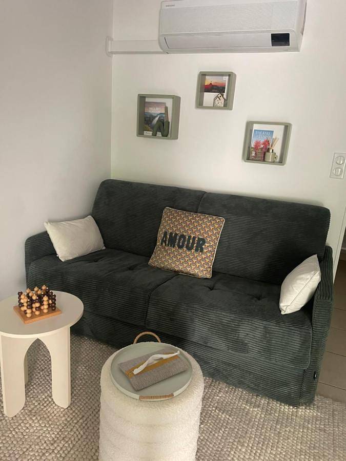 Gîte pour 2 personnes à Bretenoux - 4