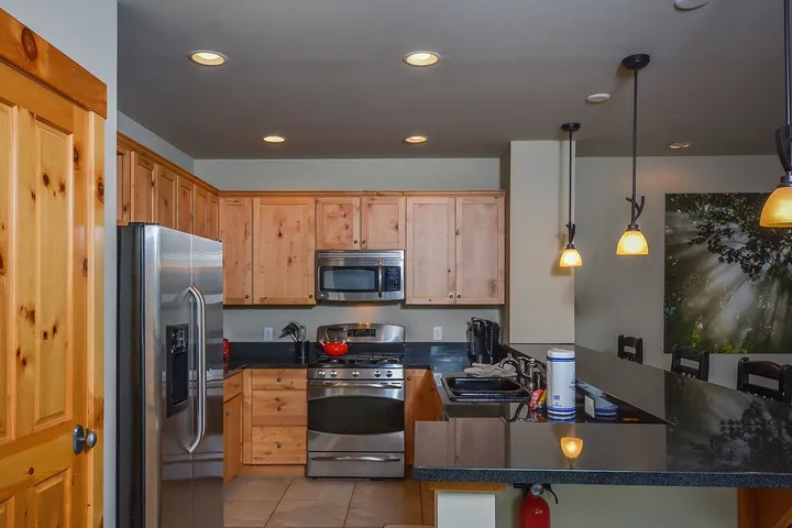 Vacation house for 11 people, with balcony and hot tub - 1