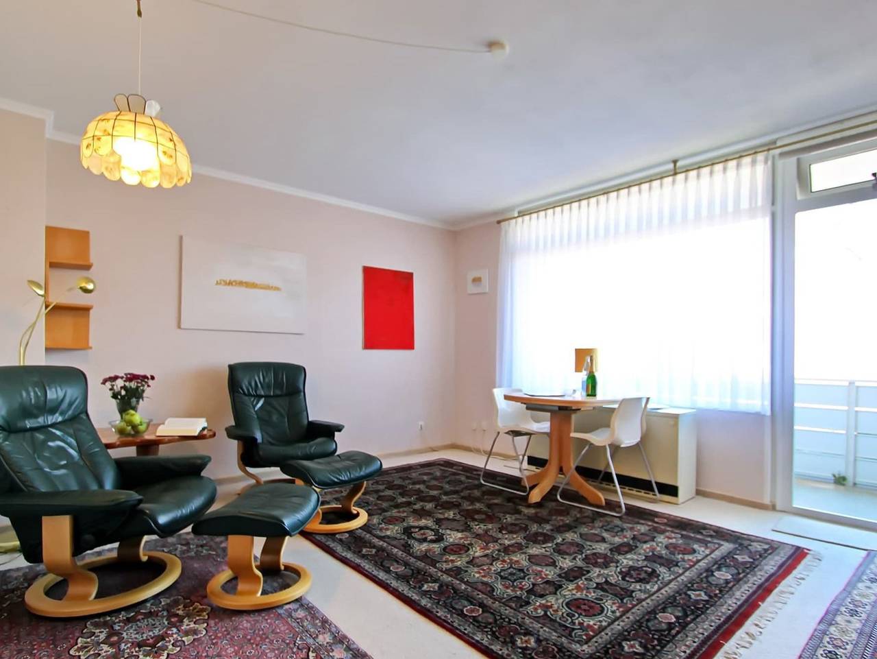 Ganze Ferienwohnung, Windspiel - Windspiel in Hörnum, Sylt