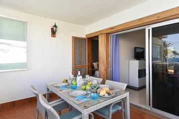 Vakantieappartement voor 2 Personen in Maspalomas, San Bartolomé de Tirajana, Afbeelding 4