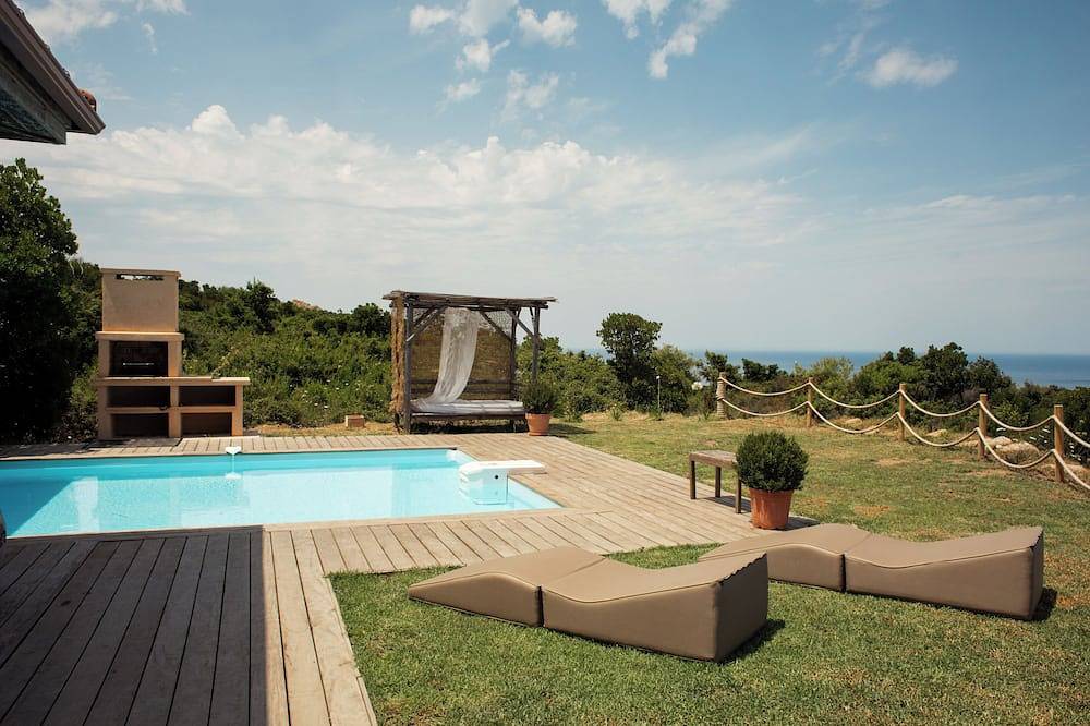 Coti Chiavari: Casa / villa / chalet - Coti-Chiavari in Coti-Chiavari, Region de Ajaccio