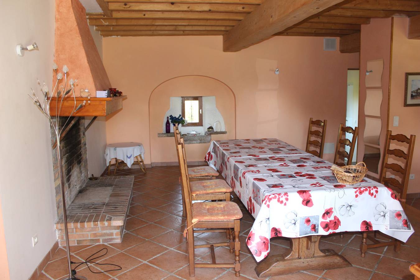 Grand Pic in La Courtète, Région de Limoux