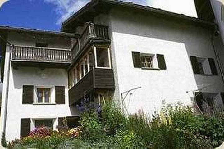 Ferienwohnung für 6 Personen, mit Garten, mit Haustier - 1