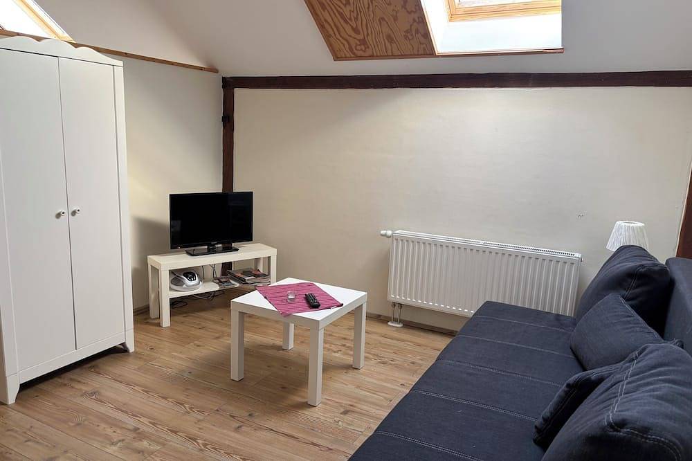 Ganze Wohnung, Gemütliche Ferienwohnung / Monteurzimmer für 1-3 Personen nahe Berlin Fewo 4. in Liebenwalde, Ruppiner Seenland
