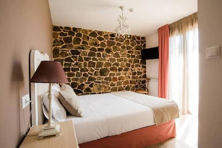 Chalet para 6 personas - 1