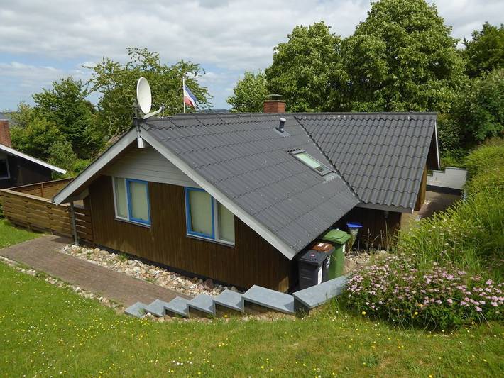 Bauernhof für 4 Personen, mit Garten und Terrasse in Flensburger Förde - 2