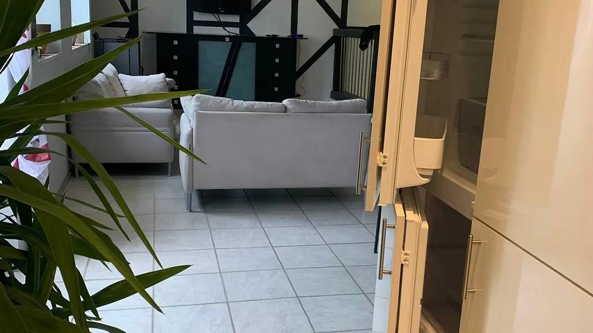 Ferienwohnung für 3 Personen, mit Garten in Sundern - 4