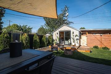 Apartment for 3 Guests in West Seattle, Seattle, Picture 2