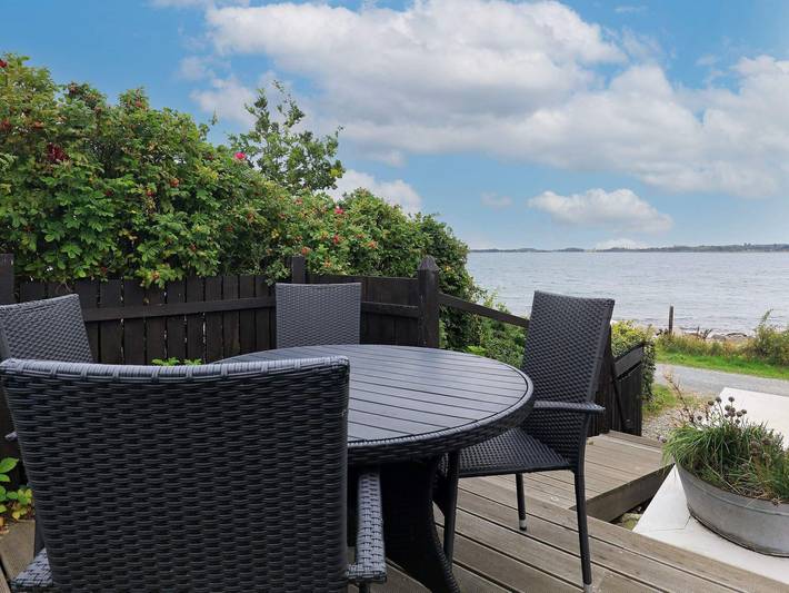 Ferienhaus für 4 Personen, mit Terrasse in Europa - 4