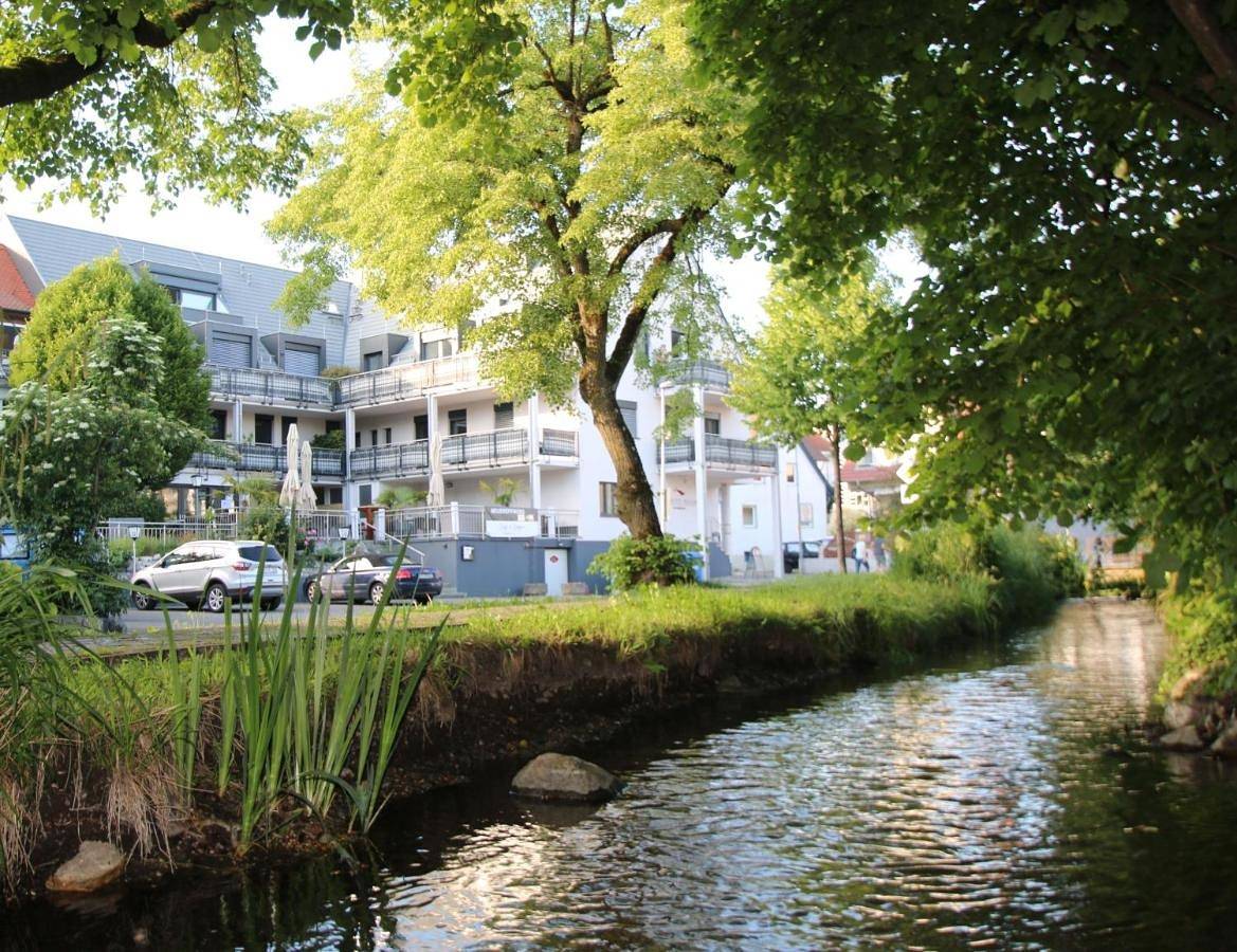 Amelie chez Inez in Markelfingen, Radolfzell am Bodensee