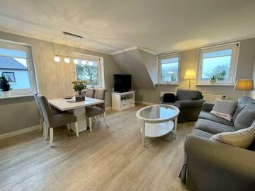 Ferienwohnung für 4 Personen in Tinnum