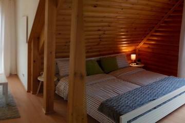 Maison De Vacances pour 8 Personnes dans Hornberg, Hautes Forêts-Noires, Photo 2