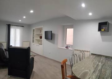 Gîte pour 4 personnes, avec balcon à La Seu d'Urgell