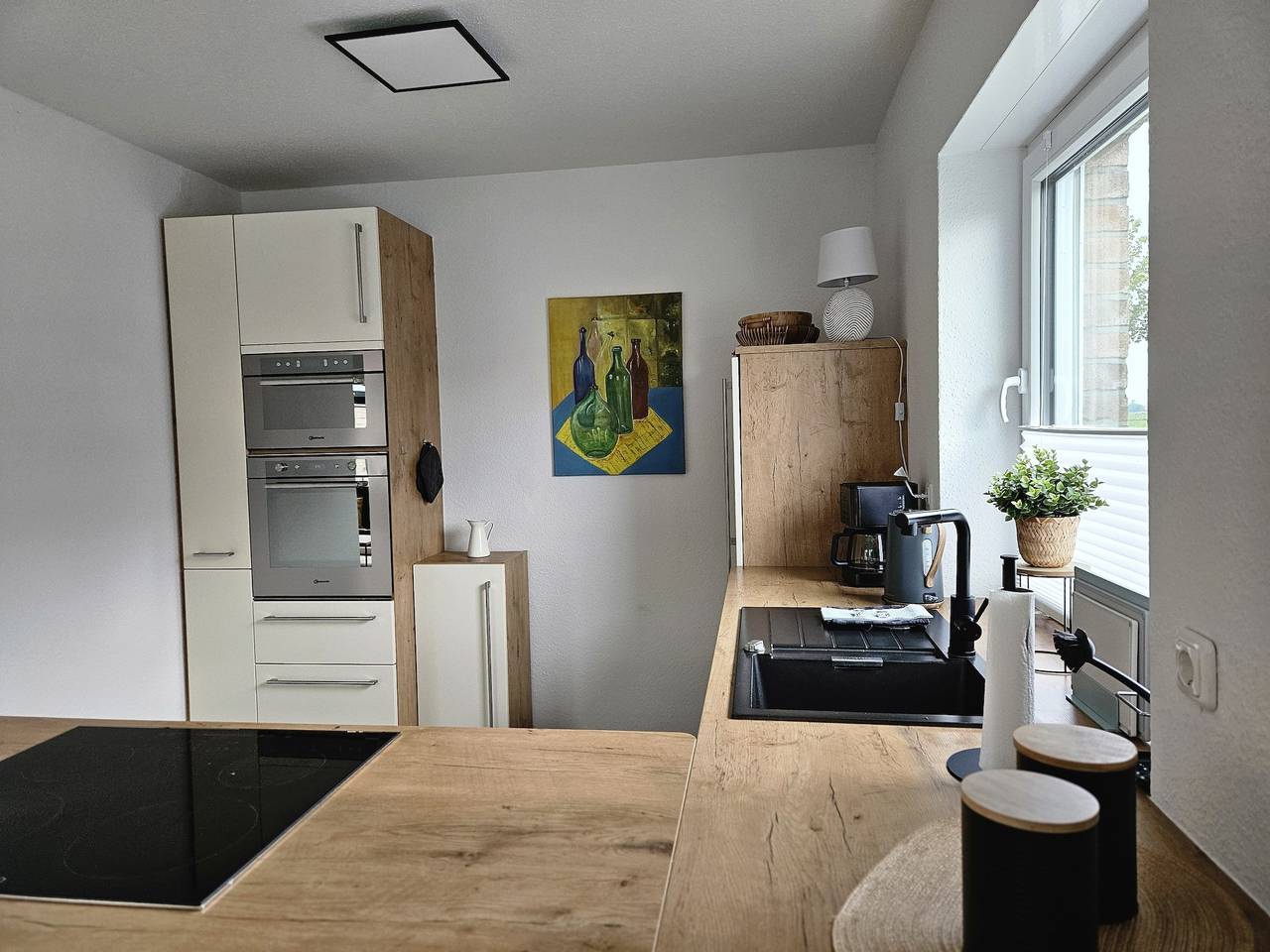 Wangermeerglück in Wangermeer, Wangerland