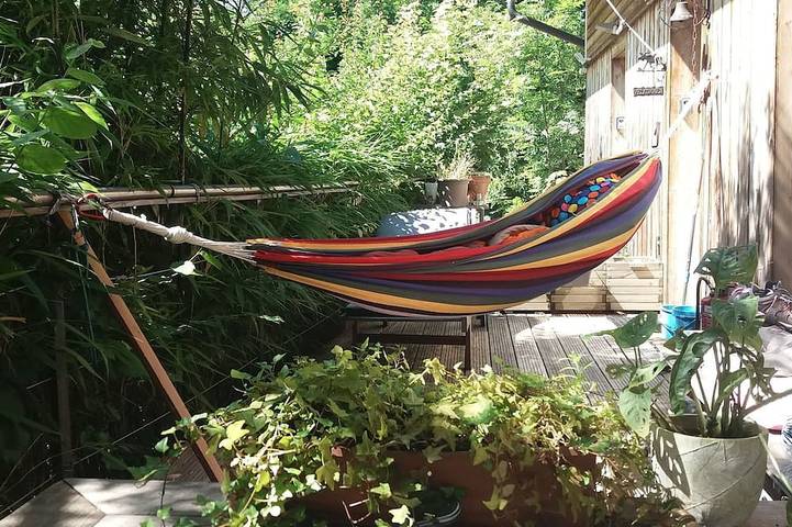 Location de vacances pour 20 personnes à Arbois (homonymie)