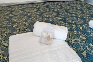 B&b für 2 Personen in Toscolano-Maderno, Gardasee-Berge, Bild 1