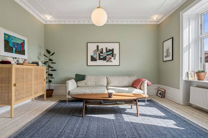 Ferienwohnung für 4 Personen - 1